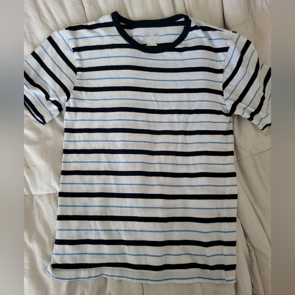 Lot Of 3 Childrens Place Polos And Tee Size Medium 7-8 - Picture 5 of 5